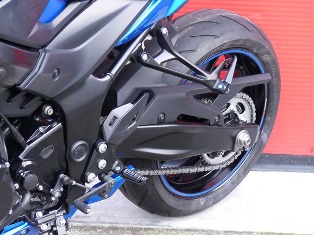 suzuki - gsx-s-750-abs