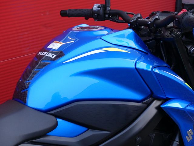 suzuki - gsx-s-750-abs