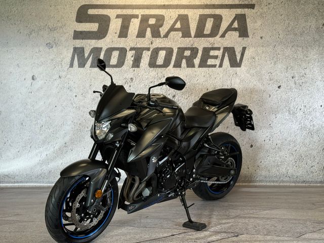 suzuki - gsx-s-750-abs