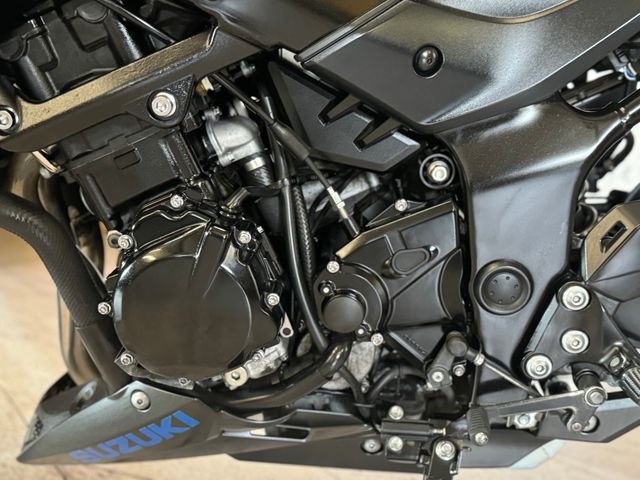 suzuki - gsx-s-750-abs