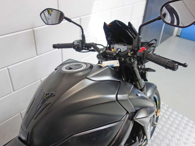 suzuki - gsx-s-750-abs