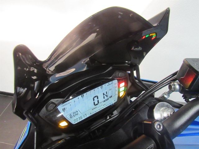 suzuki - gsx-s-750-abs