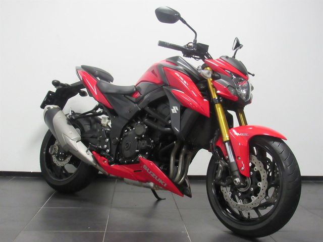 suzuki - gsx-s-750-abs