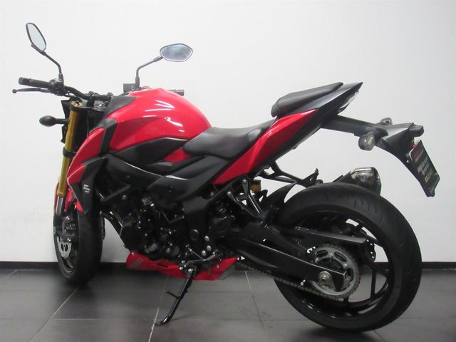 suzuki - gsx-s-750-abs