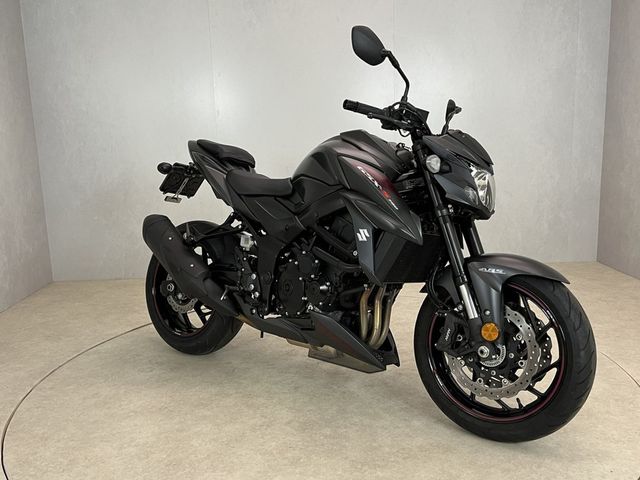 suzuki - gsx-s-750-abs