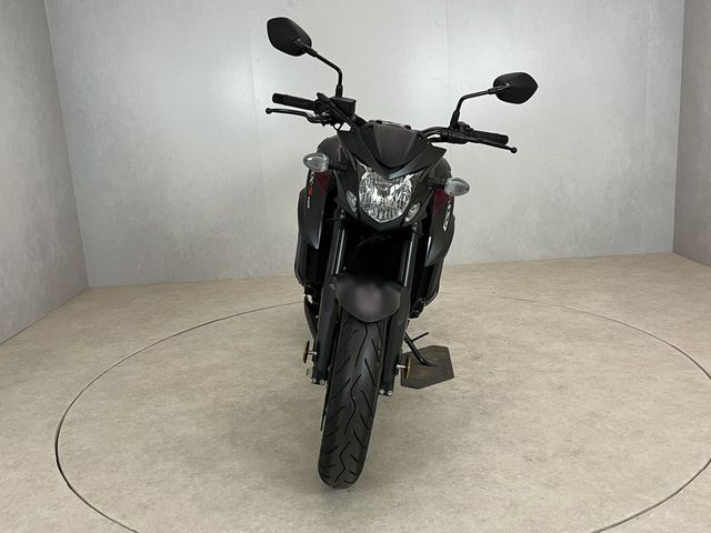 suzuki - gsx-s-750-abs