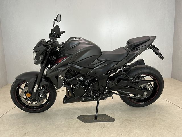 suzuki - gsx-s-750-abs