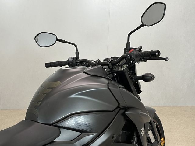 suzuki - gsx-s-750-abs