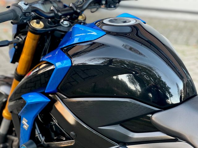 suzuki - gsx-s-750-abs