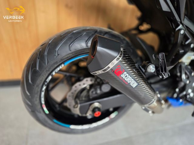suzuki - gsx-s-750-abs