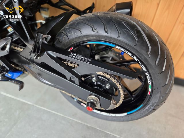 suzuki - gsx-s-750-abs
