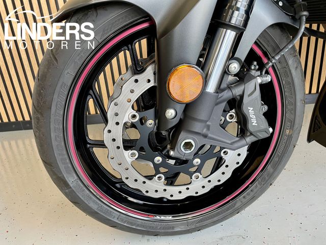suzuki - gsx-s-750-abs
