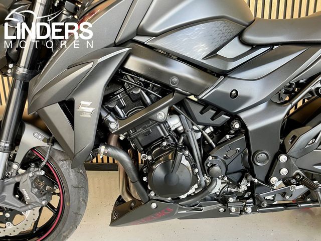 suzuki - gsx-s-750-abs