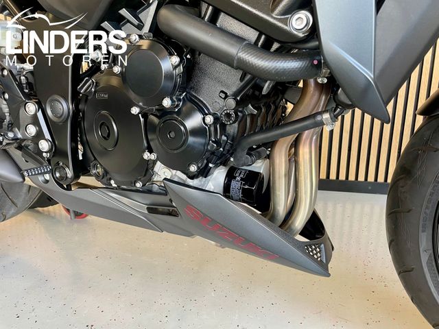 suzuki - gsx-s-750-abs