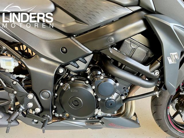 suzuki - gsx-s-750-abs