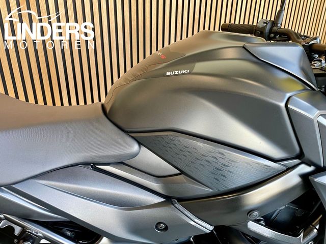 suzuki - gsx-s-750-abs