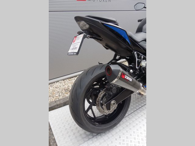 suzuki - gsx-s-750-abs