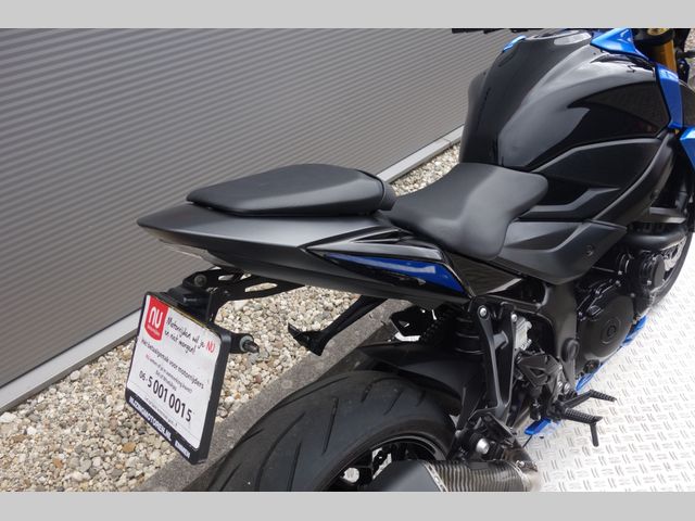 suzuki - gsx-s-750-abs