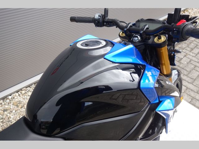 suzuki - gsx-s-750-abs