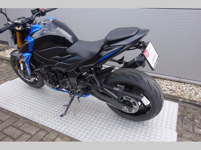 suzuki - gsx-s-750-abs