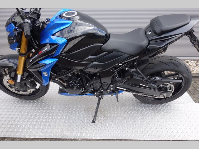 suzuki - gsx-s-750-abs