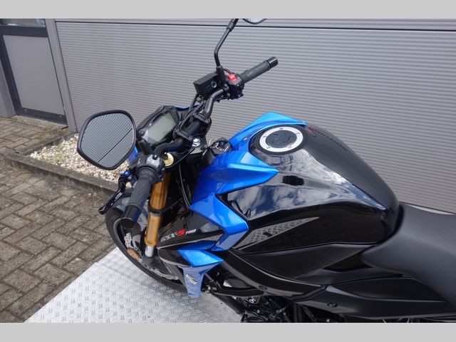suzuki - gsx-s-750-abs
