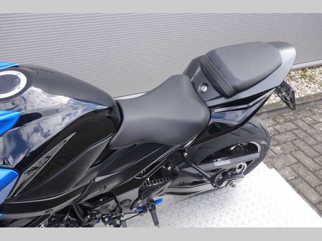 suzuki - gsx-s-750-abs