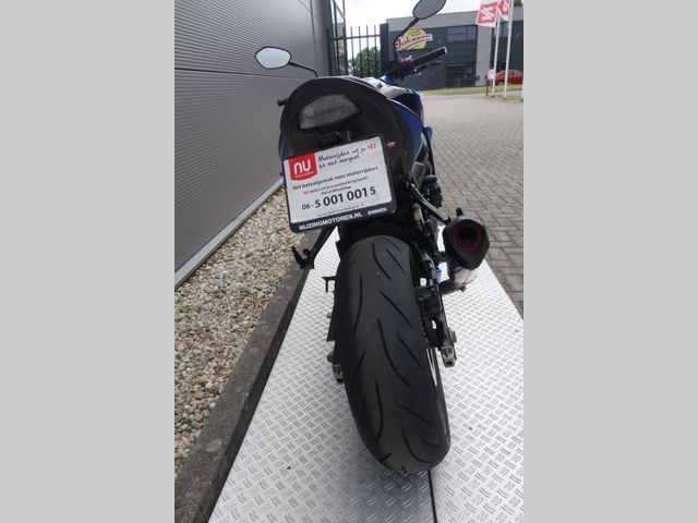 suzuki - gsx-s-750-abs