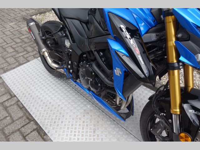 suzuki - gsx-s-750-abs