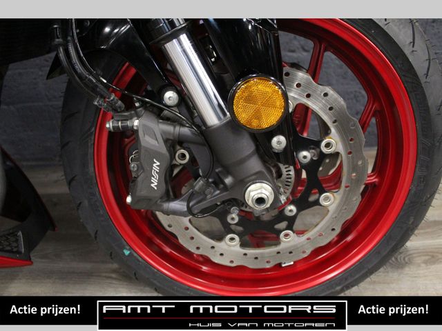 suzuki - gsx-s-750-abs