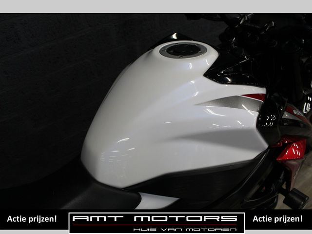 suzuki - gsx-s-750-abs