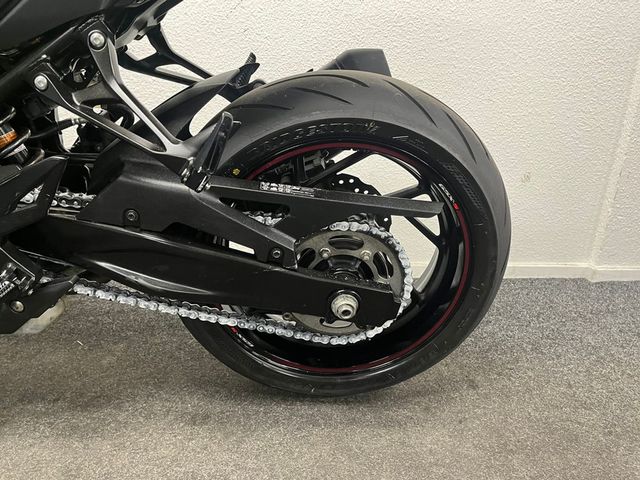 suzuki - gsx-s-750-abs