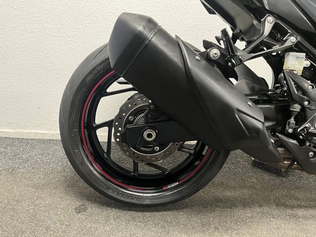 suzuki - gsx-s-750-abs