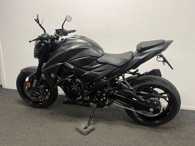 suzuki - gsx-s-750-abs