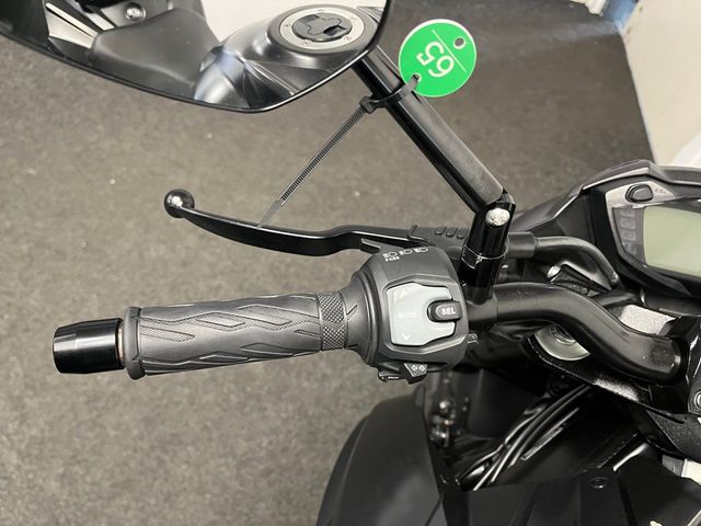 suzuki - gsx-s-750-abs