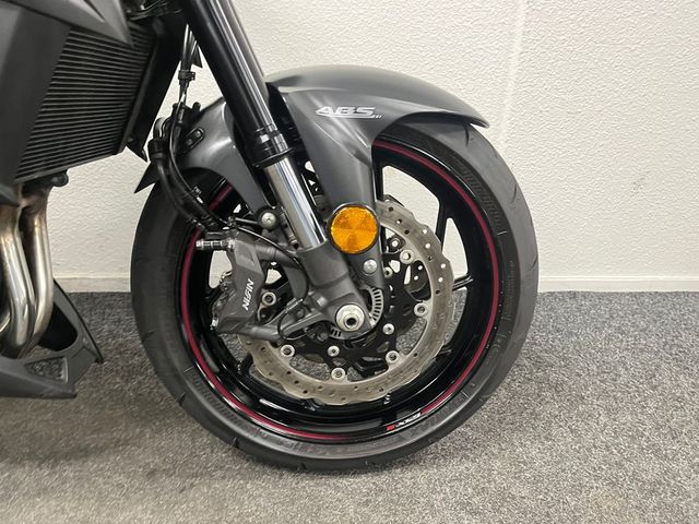 suzuki - gsx-s-750-abs