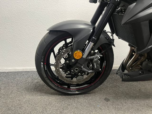 suzuki - gsx-s-750-abs