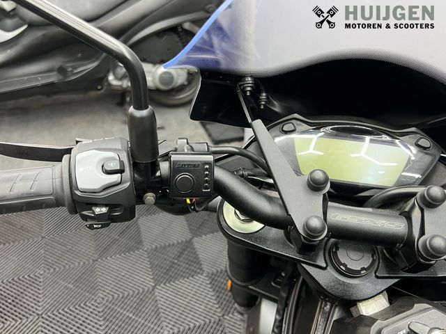 suzuki - gsx-s-750-abs