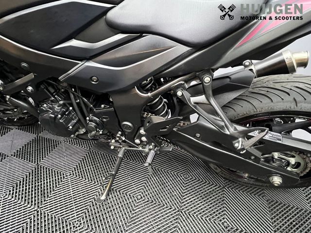 suzuki - gsx-s-750-abs
