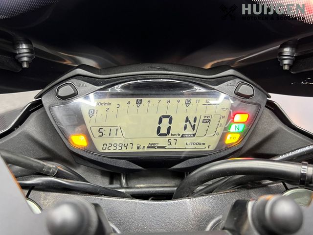 suzuki - gsx-s-750-abs