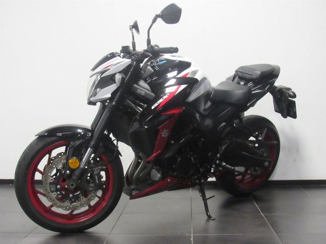 suzuki - gsx-s-750-abs