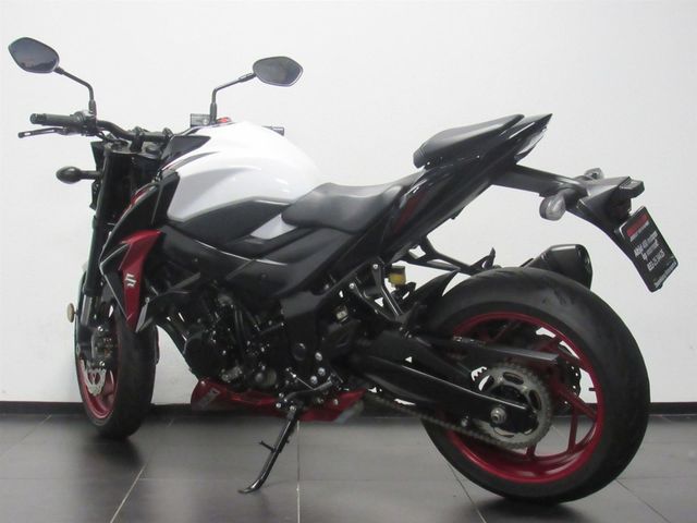 suzuki - gsx-s-750-abs