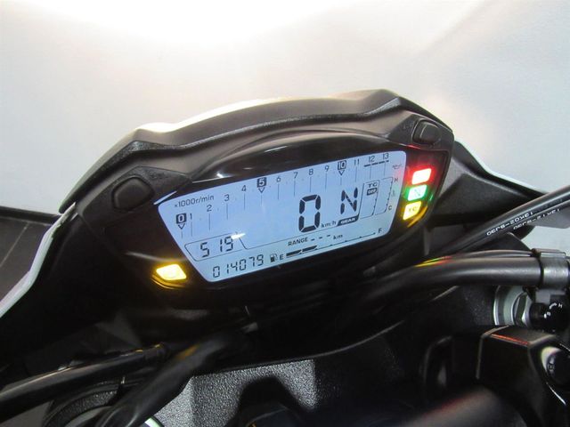 suzuki - gsx-s-750-abs