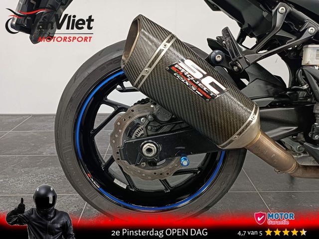 suzuki - gsx-s-750-abs