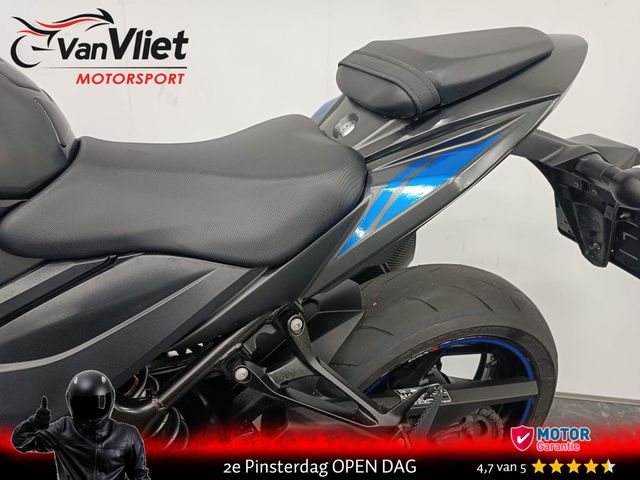 suzuki - gsx-s-750-abs