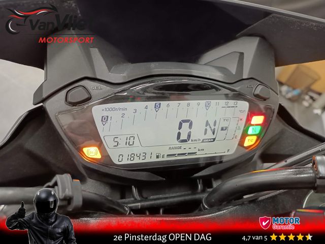 suzuki - gsx-s-750-abs