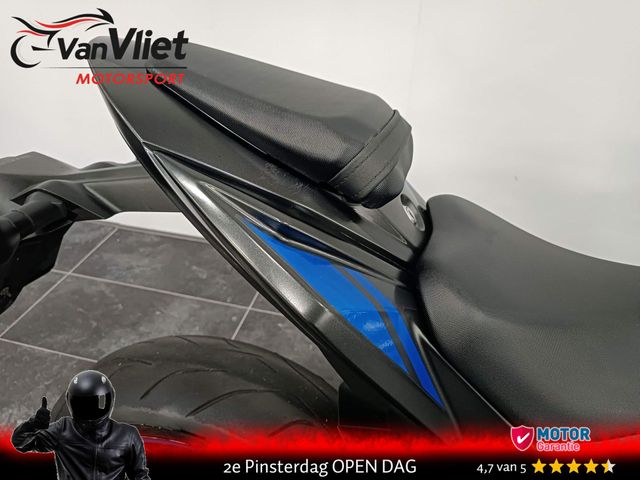 suzuki - gsx-s-750-abs
