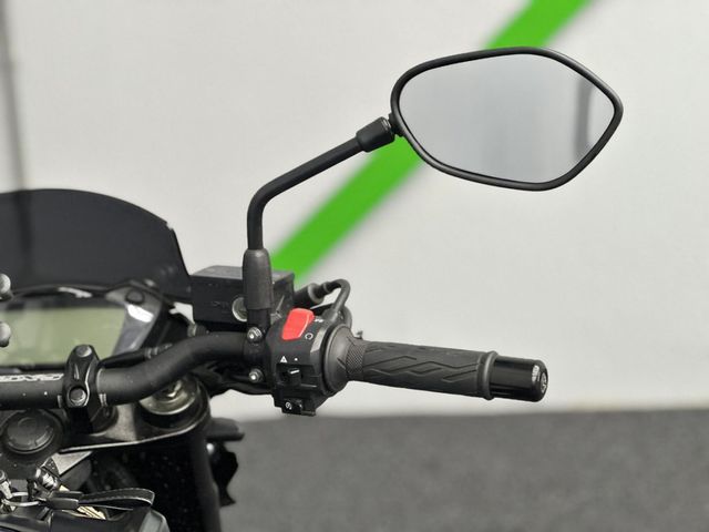 suzuki - gsx-s-750-abs