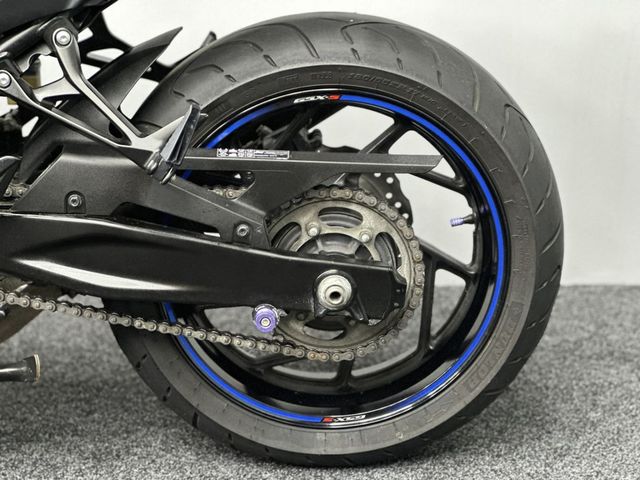 suzuki - gsx-s-750-abs
