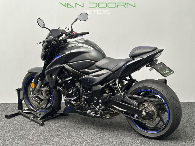 suzuki - gsx-s-750-abs